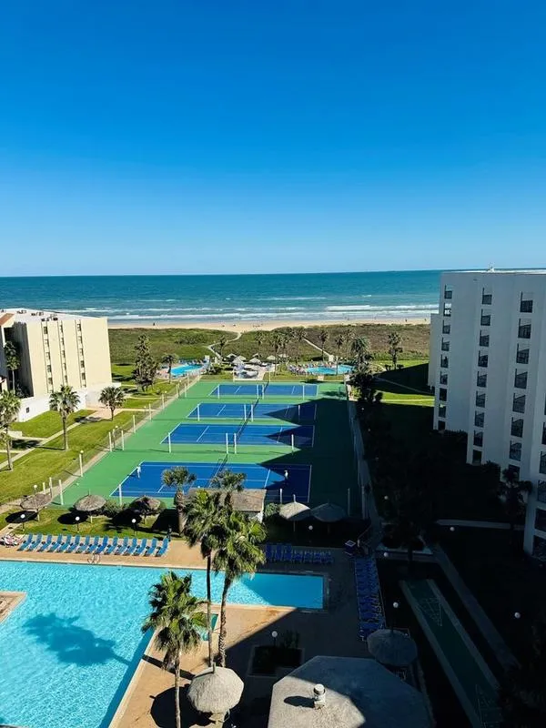 404 Padre Blvd #1002, South Padre Island, TX 78597 for Sale
