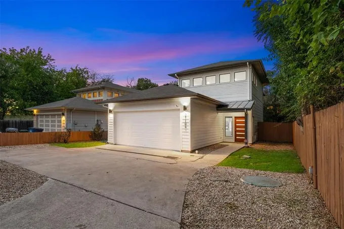 2110 Fortview Rd A, Austin, TX 78704 for Sale