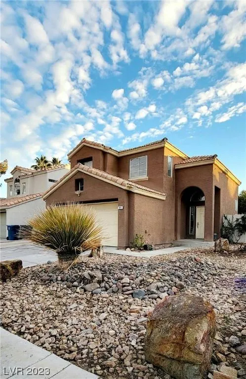 1645 AUTUMN RUST DR, Las Vegas, NV 89119 Single Family Residence For Sale  MLS# 2544358