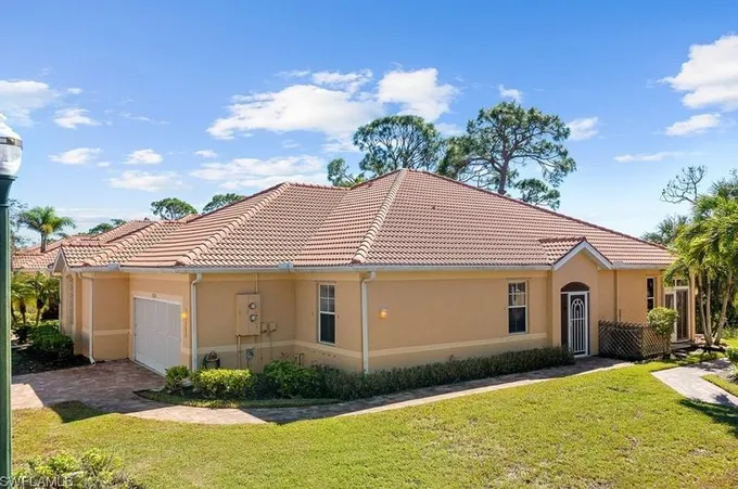 3720 Cobia Villas Ct, Punta Gorda, FL 33955 - MLS 223086343 for Sale