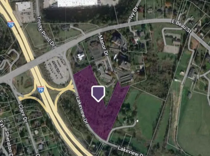 Lot 2 Lakeview Dr, South Strabane, PA 15301 - MLS 1627713 for Sale