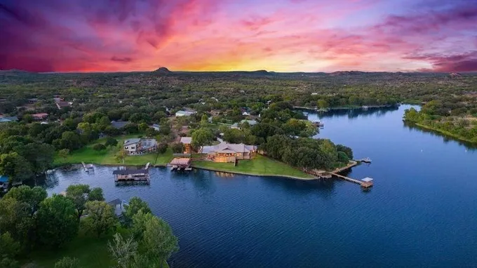 Burnet, Burnet County, TX Lakefront Property, Waterfront Property, House for sale Property ID: 414633988
