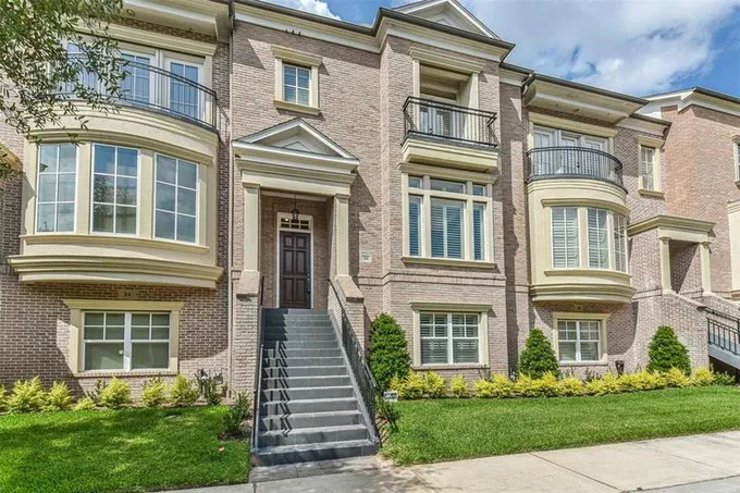 30 History Row, The Woodlands, TX 77380 for Rent