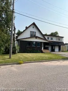 Sault Sainte Marie, Chippewa County, MI House for sale Property ID: 417260432