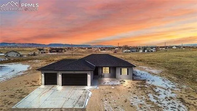 421 N Heather Drive, Pueblo West, CO 81007  619985955 for Sale