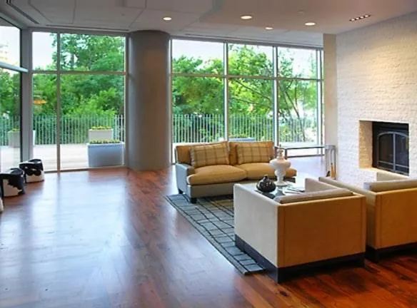 The Monarch - 801 W 5th St - Austin, TX Apartments for Rent