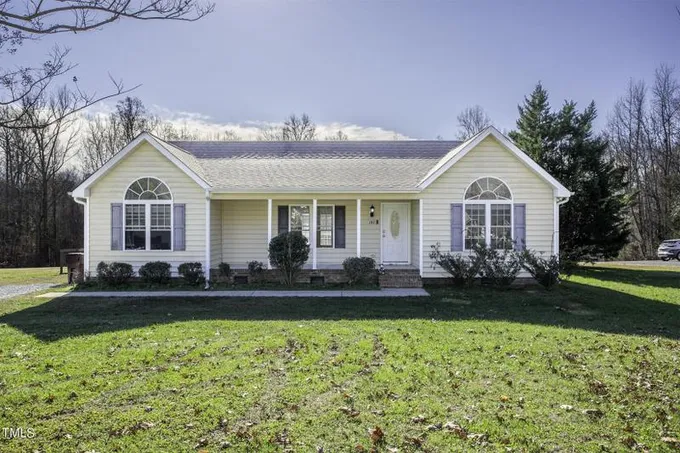 Rougemont, Person County, NC House for sale Property ID: 418662890