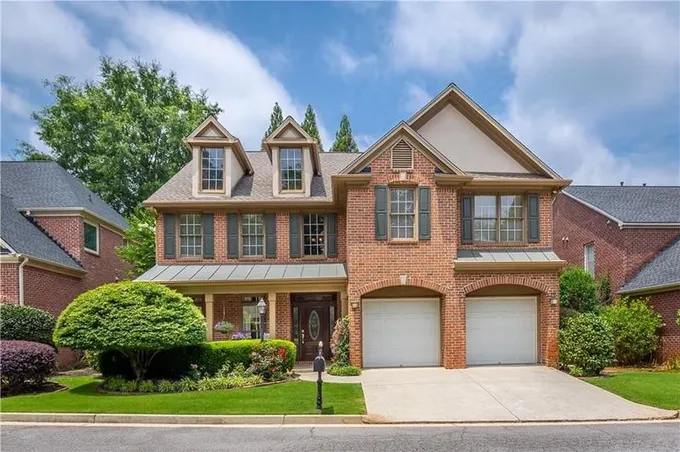 Atlanta, De Kalb County, GA House for sale Property ID: 417075033