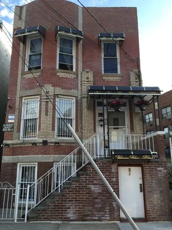 1751 Melville St, Bronx, NY 10460 - MLS H6271703 for Sale