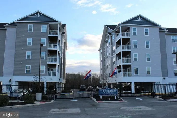 601 WATER STREET, 207, SEAFORD, DE 19973  604827851 for Rent