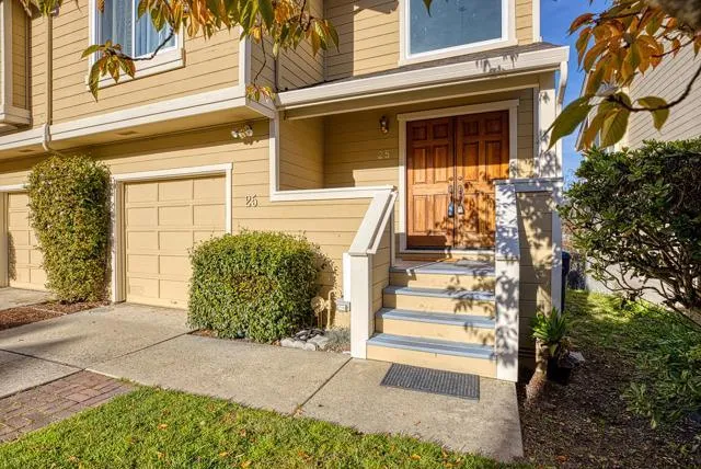 25 Carriage, Scotts Valley CA 95066 for Sale