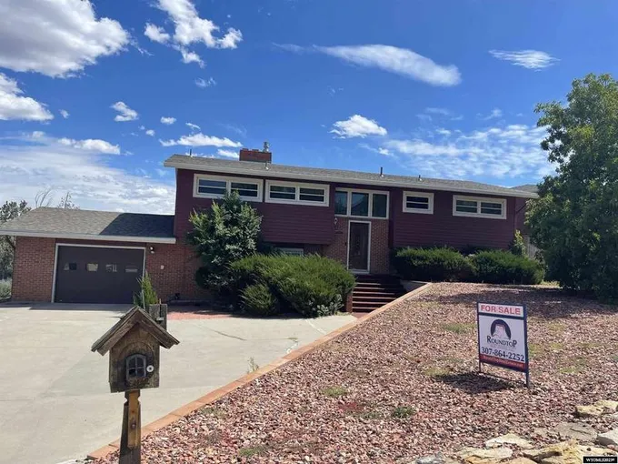 121 Cedar Ridge Drive, Thermopolis, WY 82443  618024096 for Sale