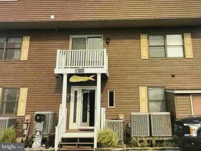 2806 GULL WAY UNIT C, OCEAN CITY, MD 21842 Single Family Residence For Sale  MLS# MDWO2014764