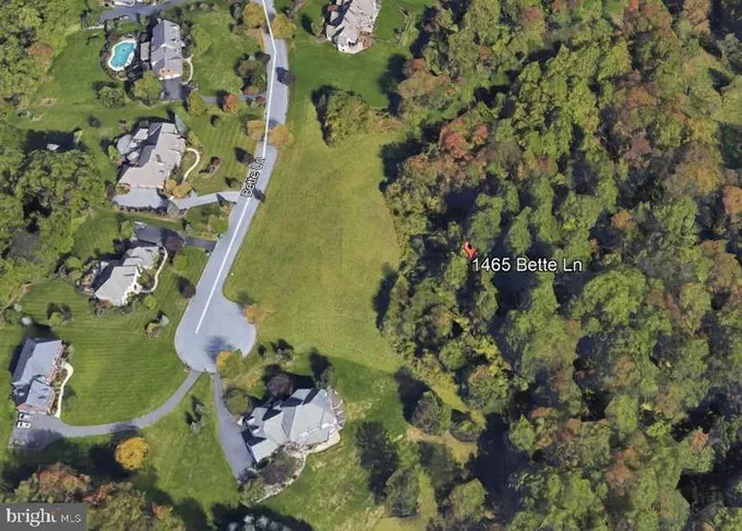 1465 BETTE LN, HELLERTOWN, PA 18055 Land For Sale  MLS# PANH2004506