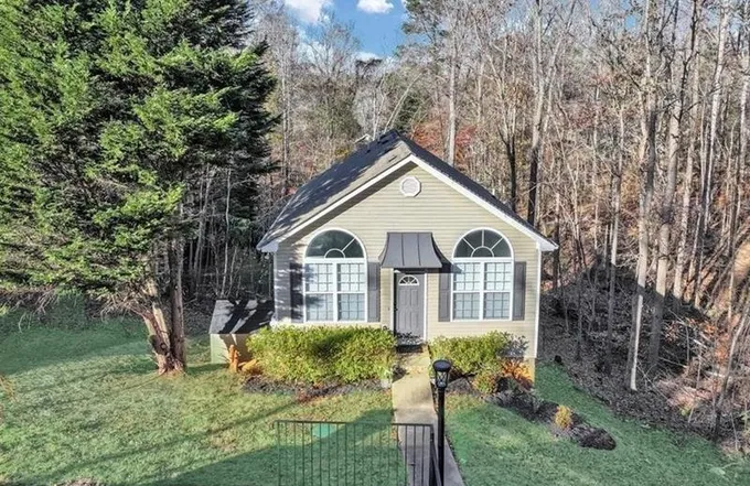 9010 Continental Trail, Gainesville, GA 30506 - MLS 7308697 for Sale