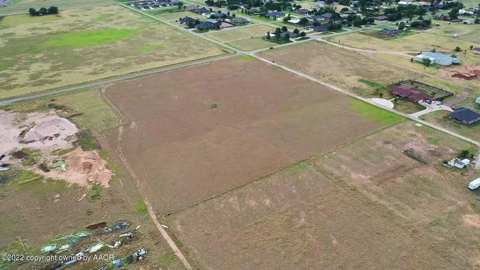 North Alamo Tract, Claude, TX 79019 for Sale