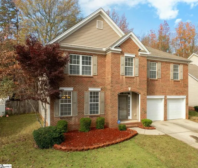 519 KINGSMOOR DR, Simpsonville, SC 29681 Single Family Residence For Sale  MLS# 1513612