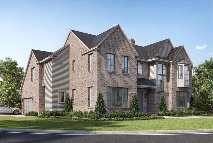 9022 Randy Dr, Spring Valley Village, TX 77055 for Sale