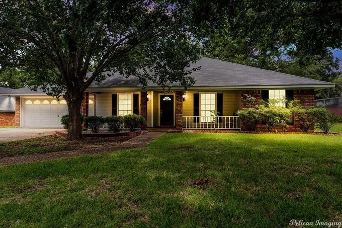 2709 Long Branch Ln, Shreveport, LA 71118 for Sale