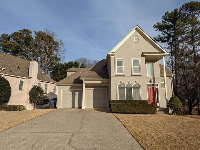 597 Parliament St, Marietta, GA 30066 - MLS 7315485 for Sale