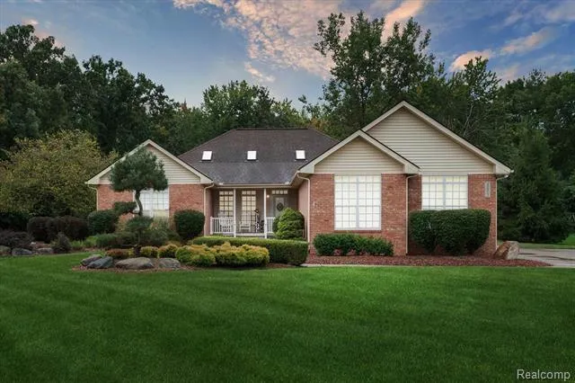 48803 CHERRY HILL RD, Canton, MI 48188 Single Family Residence For Sale  MLS# 20230080707