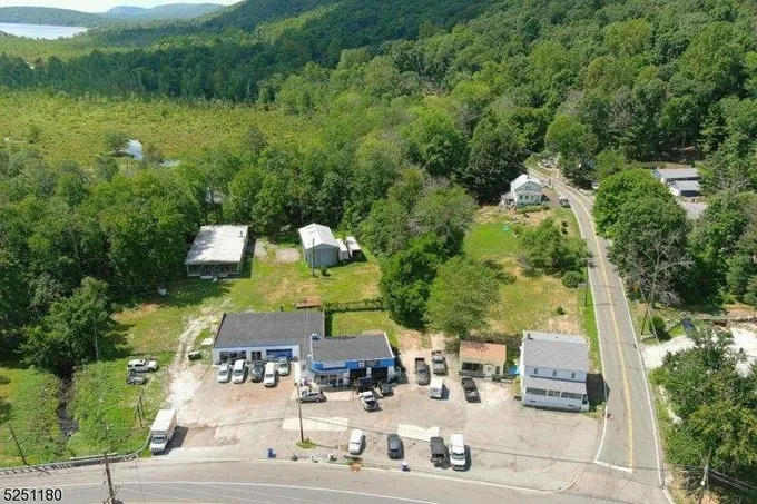 Fredon, Susinteraction County, NJ Commercial Property, House for sale Property ID: 418030789