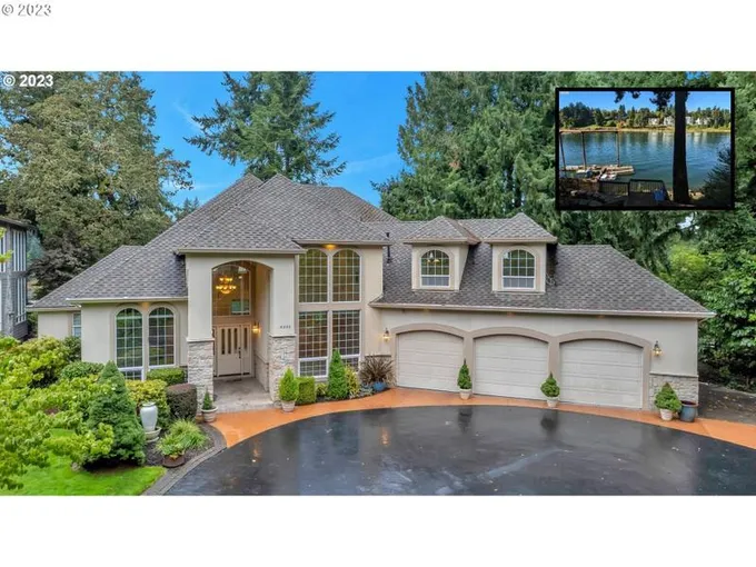 15255 SE RIVER FOREST DR, Milwaukie OR 97267 for Sale
