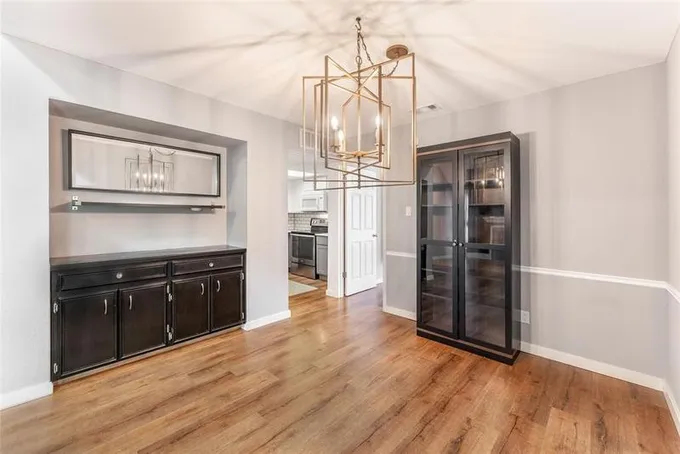 1500 Woodlawn Blvd #302, Austin, TX 78703 for Rent