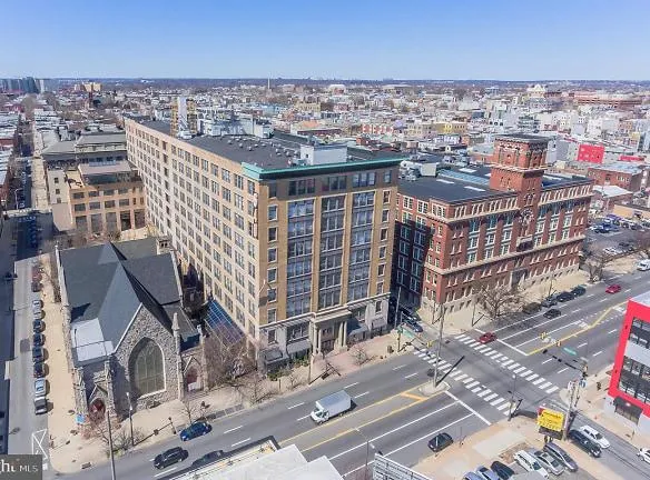 640 N Broad St #M - Philadelphia, PA 19130 - Home For Rent