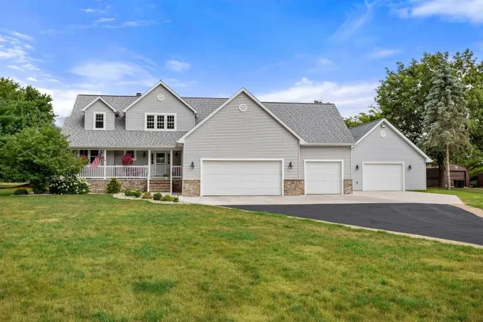 New London, Waupaca County, WI House for sale Property ID: 416903204