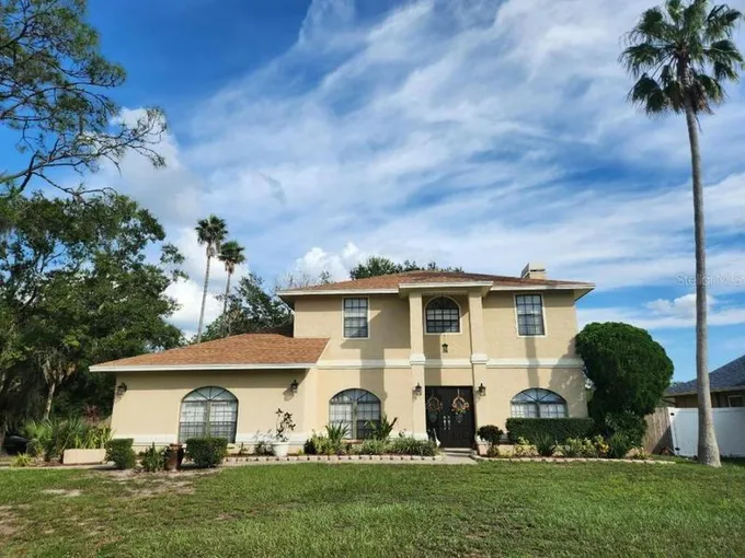 3920 PARKWAY BLVD, LAND O LAKES, FL 34639 Single Family Residence For Sale  MLS# T3487393
