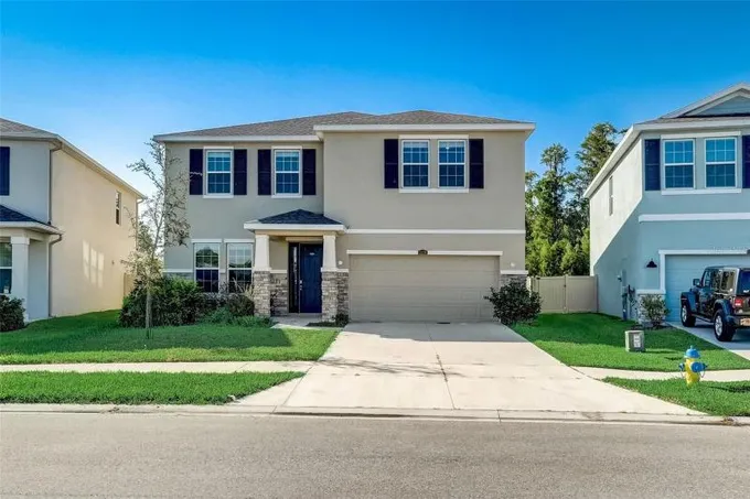 Odessa, Pasco County, FL House for sale Property ID: 417805640