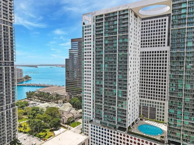 500 Brickell Ave #401, Miami, FL 33131 - MLS A11472222 for Rent