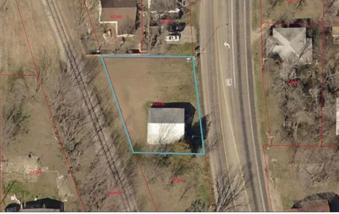 806 Rees St, Greenville, TX 75401 for Sale