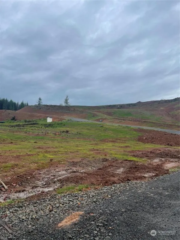 0 OLEQUA HEIGHTS LOT G ROAD, Castle Rock, WA 98611 Land For Sale  MLS# 2190640