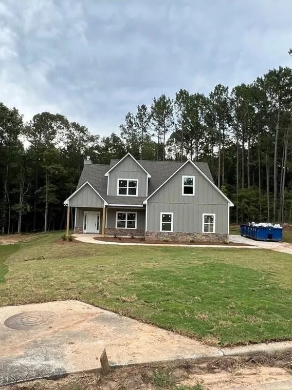 20 Landcaster Pl, Oxford, GA 30054 - MLS 7262642 for Sale