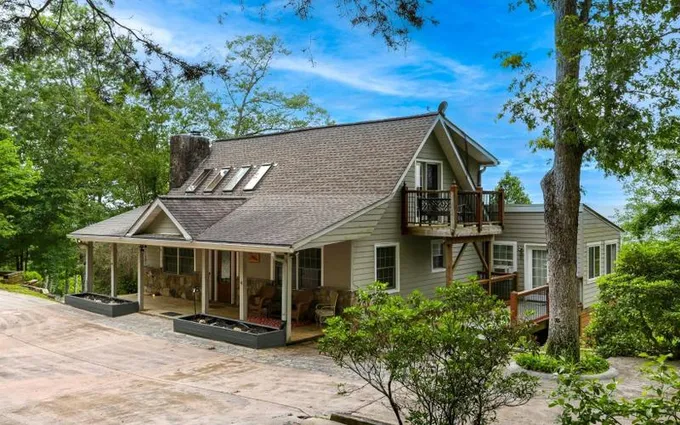 Hayesville, Clay County, NC House for sale Property ID: 416769680