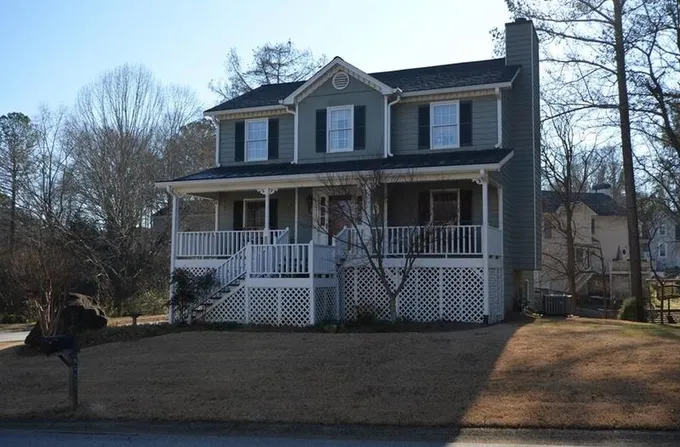 956 Ballew Dr, Marietta, GA 30066 - MLS 7320085 for Sale