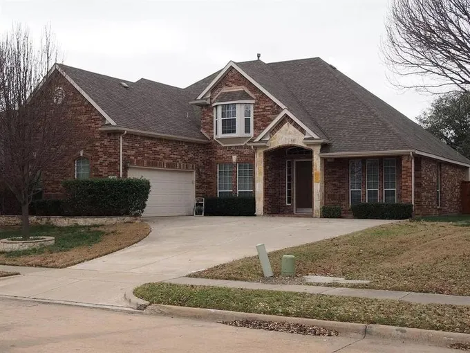 5511 Norfolk Ln, Frisco, TX 75035 for Rent