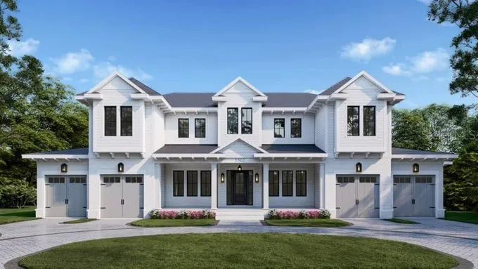 Tampa, Hillsborough County, FL House for sale Property ID: 416018424