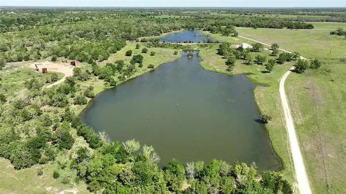 0 County Road 119, Ledbetter, TX 78946 for Sale