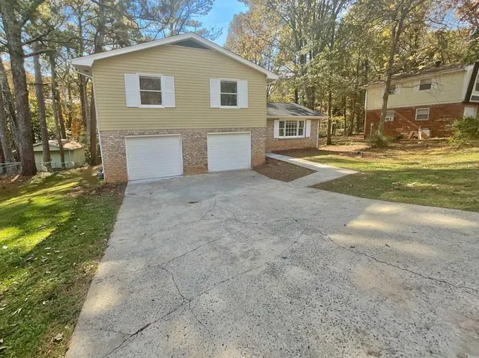 2637 Peggy Sue Ln, Morrow, GA 30260 - MLS 7157643 for Sale