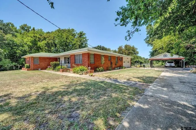 206 Lynch, Hawkins, TX 75765 for Sale