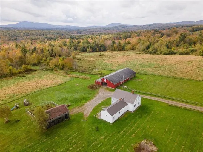 Lincolnville, Waldo County, ME House for sale Property ID: 418006334
