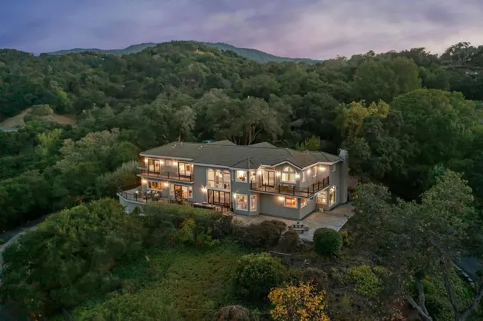 16260 GREENRIDGE TER, LOS GATOS, CA 95032 Single Family Residence For Sale  MLS# ML81948874