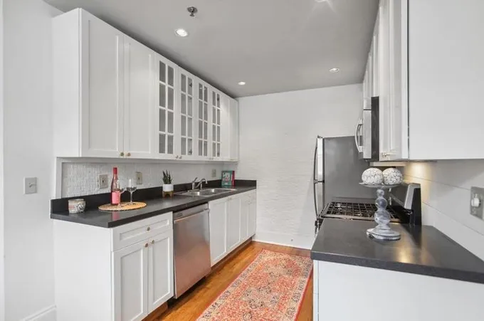 266 11th St NE #103, Atlanta, GA 30309 - MLS 7293974 for Sale