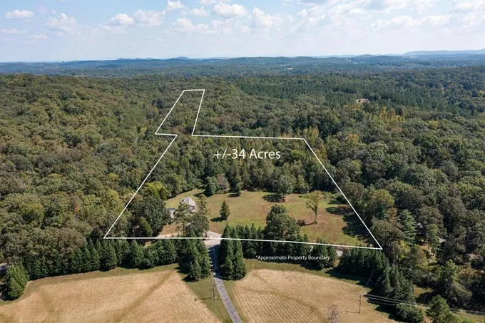 4605 JOHNSON RD, Birchwood, TN 37308 Land For Sale  MLS# 20237323