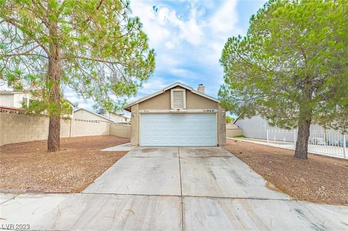 Las Vegas, Clark County, NV House for sale Property ID: 417273981