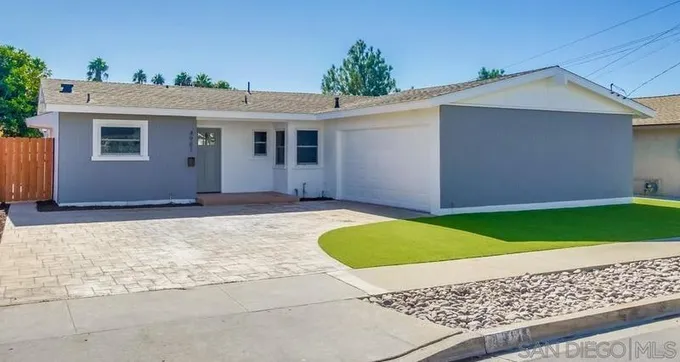 4981 Mt Casas Dr, San Diego, CA 92117 - MLS 230021494 for Sale