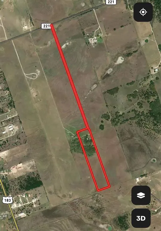 TBD County Rd 221, Florence, TX 76527 for Sale